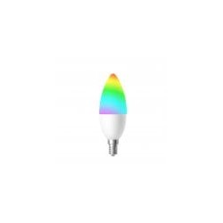 Woox ampoule LED connectée E14