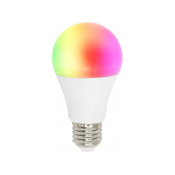 Woox ampoule LED connectée E27